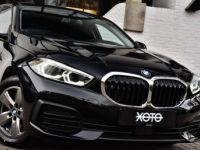 BMW Série 1 116 D AUT. ADVANTAGE - <small></small> 25.950 € <small>TTC</small> - #10