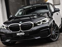 BMW Série 1 116 D AUT. ADVANTAGE - <small></small> 25.950 € <small>TTC</small> - #1