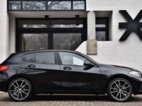 BMW Série 1 116 D AUT. ADVANTAGE - <small></small> 25.950 € <small>TTC</small> - #3