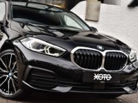 BMW Série 1 116 D AUT. ADVANTAGE - <small></small> 25.950 € <small>TTC</small> - #10