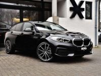 BMW Série 1 116 D AUT. ADVANTAGE - <small></small> 25.950 € <small>TTC</small> - #17