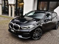 BMW Série 1 116 D AUT. ADVANTAGE - <small></small> 25.950 € <small>TTC</small> - #19