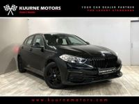 BMW Série 1 116 d BlackLine Leder-Gps-Carplay-Pdc-Bt - <small></small> 17.500 € <small>TTC</small> - #1