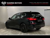 BMW Série 1 116 d BlackLine Leder-Gps-Carplay-Pdc-Bt - <small></small> 17.500 € <small>TTC</small> - #2