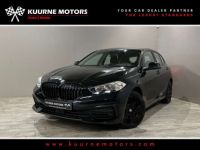 BMW Série 1 116 d BlackLine Leder-Gps-Carplay-Pdc-Bt - <small></small> 17.500 € <small>TTC</small> - #3