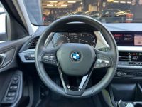 BMW Série 1 116 d BlackLine Leder-Gps-Carplay-Pdc-Bt - <small></small> 17.500 € <small>TTC</small> - #7