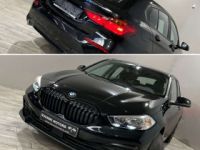 BMW Série 1 116 d BlackLine Leder-Gps-Carplay-Pdc-Bt - <small></small> 17.500 € <small>TTC</small> - #15