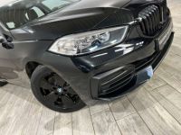 BMW Série 1 116 d BlackLine Leder-Gps-Carplay-Pdc-Bt - <small></small> 17.500 € <small>TTC</small> - #17