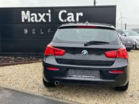 BMW Série 1 116 d Capteurs av. et arr. GPS Phares full LED - <small></small> 13.990 € <small>TTC</small> - #5