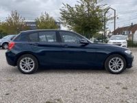 BMW Série 1 116 D Edition Confort 5p - <small></small> 12.990 € <small>TTC</small> - #2