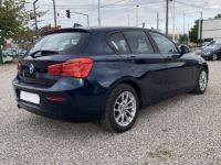 BMW Série 1 116 D Edition Confort 5p - <small></small> 12.990 € <small>TTC</small> - #3