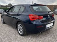 BMW Série 1 116 D Edition Confort 5p - <small></small> 12.990 € <small>TTC</small> - #5