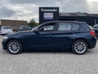 BMW Série 1 116 D Edition Confort 5p - <small></small> 12.990 € <small>TTC</small> - #6