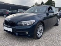 BMW Série 1 116 D Edition Confort 5p - <small></small> 12.990 € <small>TTC</small> - #7