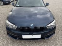 BMW Série 1 116 D Edition Confort 5p - <small></small> 12.990 € <small>TTC</small> - #8