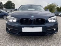 BMW Série 1 116 D Edition Confort 5p - <small></small> 12.990 € <small>TTC</small> - #9