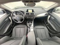 BMW Série 1 116 D Edition Confort 5p - <small></small> 12.990 € <small>TTC</small> - #11