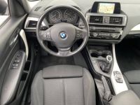 BMW Série 1 116 D Edition Confort 5p - <small></small> 12.990 € <small>TTC</small> - #12