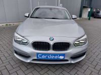 BMW Série 1 116 d EfficientDynamics Edition-CLIM-GPS-GARANTIE-- - <small></small> 12.490 € <small>TTC</small> - #2
