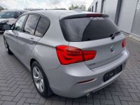 BMW Série 1 116 d EfficientDynamics Edition-CLIM-GPS-GARANTIE-- - <small></small> 12.490 € <small>TTC</small> - #5