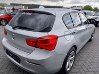 BMW Série 1 116 d EfficientDynamics Edition-CLIM-GPS-GARANTIE-- - <small></small> 12.490 € <small>TTC</small> - #7