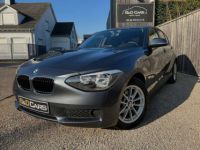 BMW Série 1 116 d EfficientDynamics Edition NETTO: € 9.909 - <small></small> 11.990 € <small>TTC</small> - #3