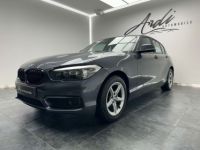 BMW Série 1 116 d GARANTIE 12 MOIS 1er PROPRIETAIRE GPS - <small></small> 14.950 € <small>TTC</small> - #1