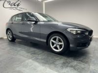 BMW Série 1 116 d GARANTIE 12 MOIS 1er PROPRIETAIRE GPS - <small></small> 14.950 € <small>TTC</small> - #2