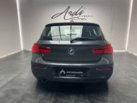 BMW Série 1 116 d GARANTIE 12 MOIS 1er PROPRIETAIRE GPS - <small></small> 14.950 € <small>TTC</small> - #6