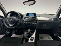 BMW Série 1 116 d GARANTIE 12 MOIS 1er PROPRIETAIRE GPS - <small></small> 14.950 € <small>TTC</small> - #8