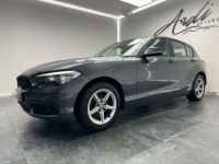 BMW Série 1 116 d GARANTIE 12 MOIS 1er PROPRIETAIRE GPS - <small></small> 14.950 € <small>TTC</small> - #11