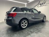 BMW Série 1 116 d GARANTIE 12 MOIS 1er PROPRIETAIRE GPS - <small></small> 14.950 € <small>TTC</small> - #12