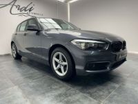 BMW Série 1 116 d GARANTIE 12 MOIS 1er PROPRIETAIRE GPS - <small></small> 14.950 € <small>TTC</small> - #13