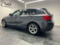 BMW Série 1 116 d GARANTIE 12 MOIS 1er PROPRIETAIRE GPS - <small></small> 14.950 € <small>TTC</small> - #14