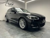 BMW Série 1 116 d GARANTIE 12 MOIS PACK M GPS XENON CUIR - <small></small> 17.950 € <small>TTC</small> - #3