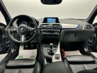 BMW Série 1 116 d GARANTIE 12 MOIS PACK M GPS XENON CUIR - <small></small> 17.950 € <small>TTC</small> - #8