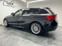 BMW Série 1 116 d GARANTIE 12 MOIS PACK M GPS XENON CUIR - <small></small> 17.950 € <small>TTC</small> - #13