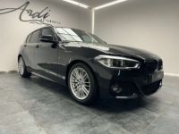 BMW Série 1 116 d GARANTIE 12 MOIS PACK M GPS XENON CUIR - <small></small> 16.950 € <small>TTC</small> - #3