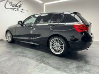 BMW Série 1 116 d GARANTIE 12 MOIS PACK M GPS XENON CUIR - <small></small> 16.950 € <small>TTC</small> - #13