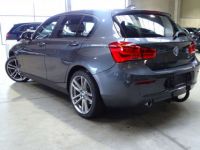 BMW Série 1 116 d Hatch - <small></small> 17.590 € <small>TTC</small> - #4