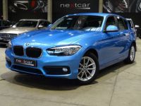 BMW Série 1 116 d Hatch - <small></small> 16.590 € <small>TTC</small> - #1