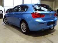 BMW Série 1 116 d Hatch - <small></small> 16.590 € <small>TTC</small> - #4