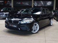 BMW Série 1 116 d Hatch - <small></small> 10.390 € <small>TTC</small> - #1