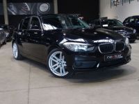 BMW Série 1 116 d Hatch - <small></small> 10.390 € <small>TTC</small> - #2