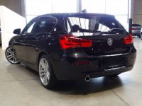 BMW Série 1 116 d Hatch - <small></small> 10.390 € <small>TTC</small> - #3