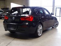 BMW Série 1 116 d Hatch - <small></small> 10.390 € <small>TTC</small> - #4