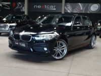 BMW Série 1 116 d Hatch - <small></small> 12.490 € <small>TTC</small> - #1