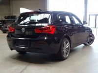 BMW Série 1 116 d Hatch - <small></small> 12.490 € <small>TTC</small> - #3