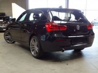 BMW Série 1 116 d Hatch - <small></small> 12.490 € <small>TTC</small> - #4