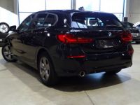 BMW Série 1 116 d Hatch New - <small></small> 20.990 € <small>TTC</small> - #4